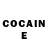 COCAIN FishScale Mr_ Stretch